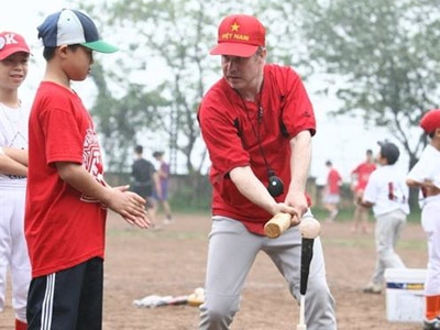 (C) Vietnamnet, Hoang Ha