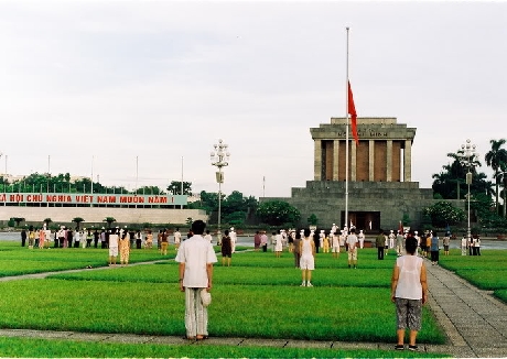 (C) Dat viet