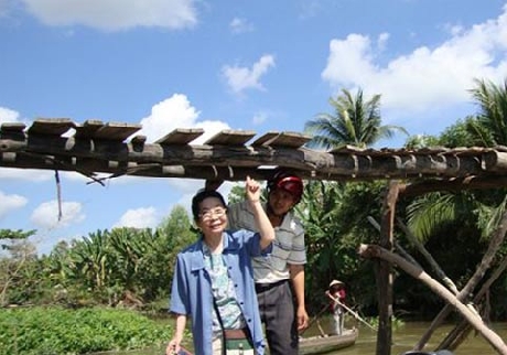(C)Vnexpress, Ha Thanh