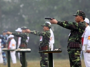 （C） vietnamplus