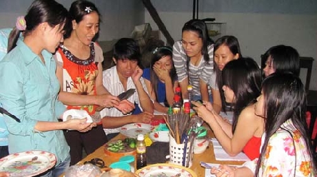 (C)Tuoi tre,Ngo Thien Phuc