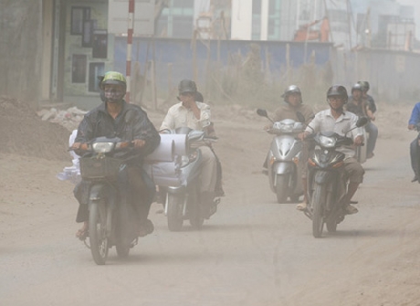 (C) Vietnamplus ,L?? Hiếu