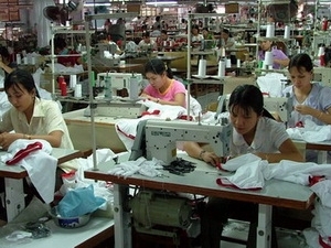 （C）Vietnam plus