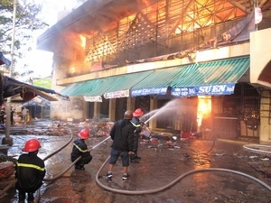 (C) Vietnamplus, Thanh Long