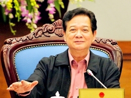 (C)DVT,Chinh phu