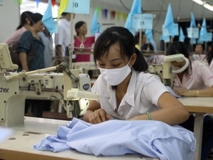 (C)Vietnam plus,Thanh Vu