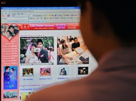 50歳以上の韓国人男性 ベトナム人女性との結婚が禁止に 社会 Vietjoベトナムニュース 50歳以上の韓国人男性 ベトナム人女性との結婚が禁止に 社会 Vietjoベトナムニュース