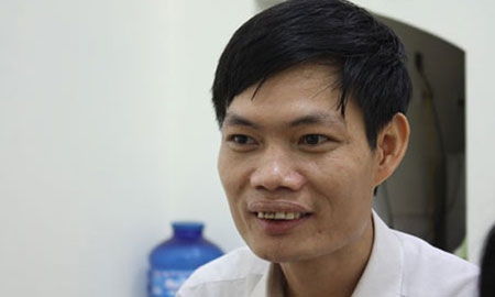 (C)Dat Viet,Minh Tung, レ・バン・タック氏