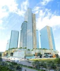 （C）takashimaya.co.jp/サイゴンセンター（第2期）完成イメージ
