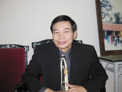 (C)Tien phong, ダン・ニュー・ロイ氏
