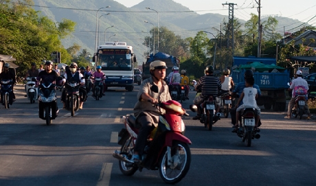 (C)Tuoi tre,Tie Thanh