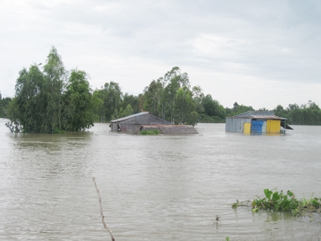 （C）Sai Gon giai phong