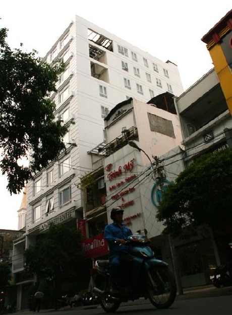 (C)Tuoi tre,Gia Minh