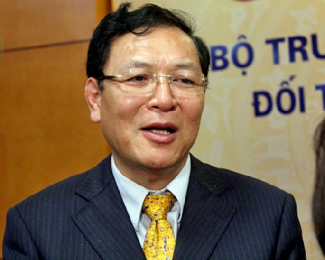 (C)VnExpress,Hoang Thuy、ファム・ブー・ルアン教育訓練相