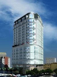 （C） candeo-hotels.com<br>完成イメージ