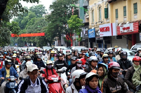 (C)VnExpress,Hoang Thuy
