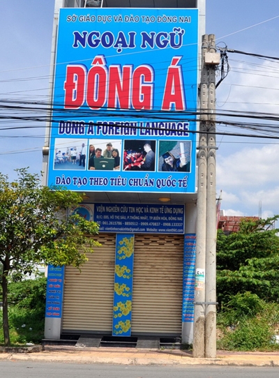 （C）Tuoi tre,Son Dinh