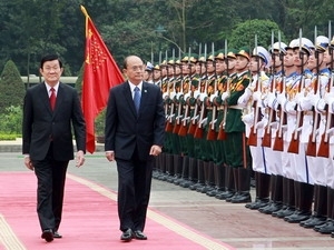 （C） Laodong,　Nguyễn Khang