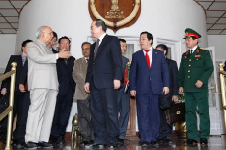 (C)ICT news,Chinhphu.vn