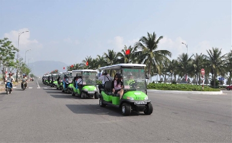 (C) Saigontimes, Thanh Hải