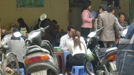 （C）Vietnamnet