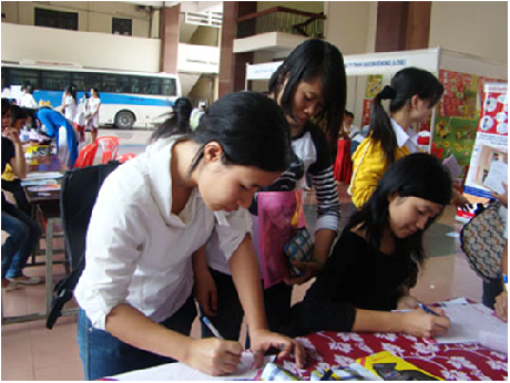（C） Laodongxahoi