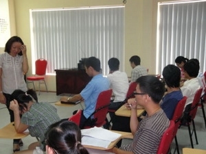 (C)Vietnam plus