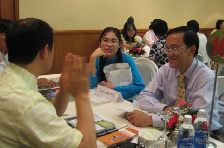 (C) Saigontimes, ????o Loan