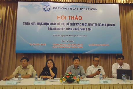 (C)ICT news,Viet Ha