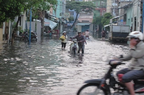 (C) Saigontimes