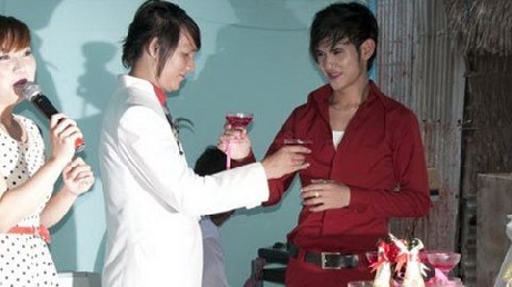 （C） Vietnamnet