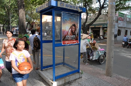 (C) Saigontimes
