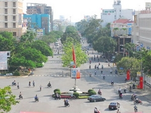 （C） Vietnamplus