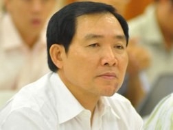 (C)Cafef<br>国際指名手配されたズオン・チー・ズン前会長