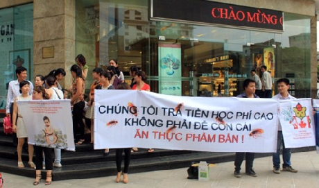 (C) Vnexpress, Hoàng Thùy