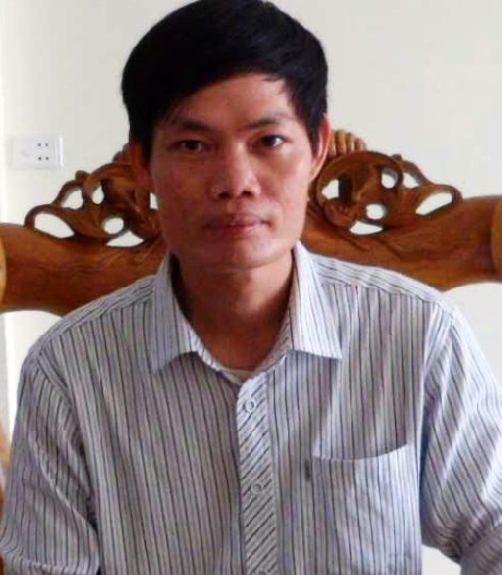 (c)petrotimes.vn　レ・バン・タック氏
