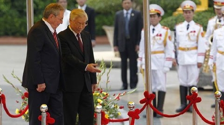 （C） Vietnamnet