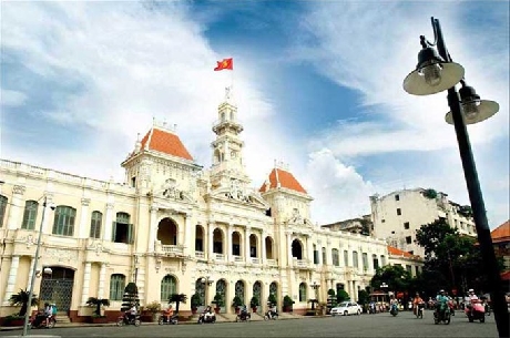 （C） Saigontimes