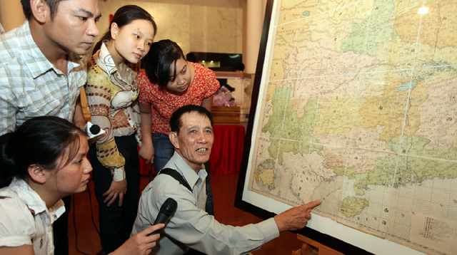 （C）Tuoi tre,Viet Dung
