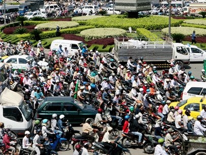 (C) Saigontimes