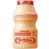 （C） 株式会社ヤクルト