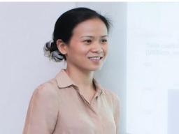 （C） Ictnews,　COOに就任したグエン・ホアン・トゥイ・ズオン女史