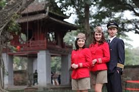 （C） Vietjetair