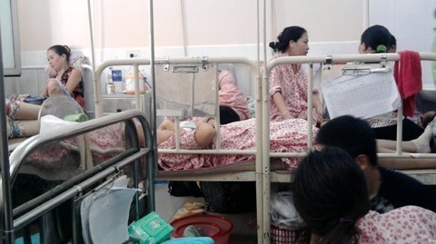 (C) Vietnamnet