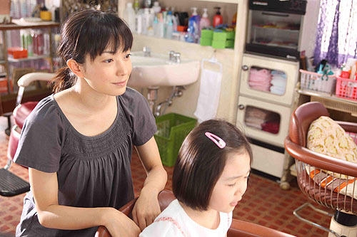 （C） eiga.com,　パーマネント野ばら