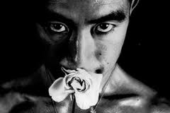 （C） 国際交流基金,　細江英公作品「薔薇刑」