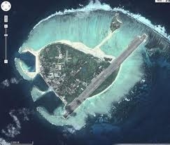 (C) big5.china.com, 西沙永興島