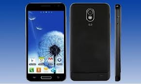 (C) Baomoi, 格安スマートフォン「V8403」