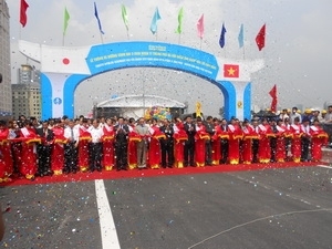 （C）Vietnam plus