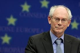 (C) philippedebacker.eu, ヘルマン・ファン・ロンパイ議長